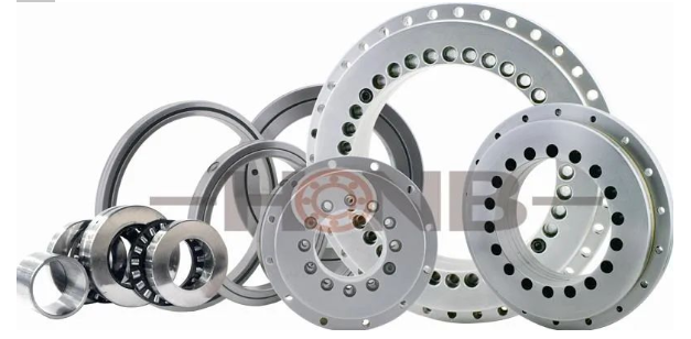 不同軸承的應用領(lǐng)域