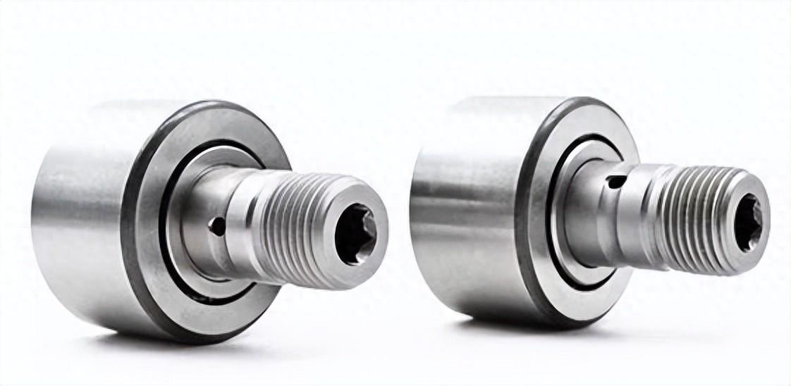 軸承倒角有什么作用？