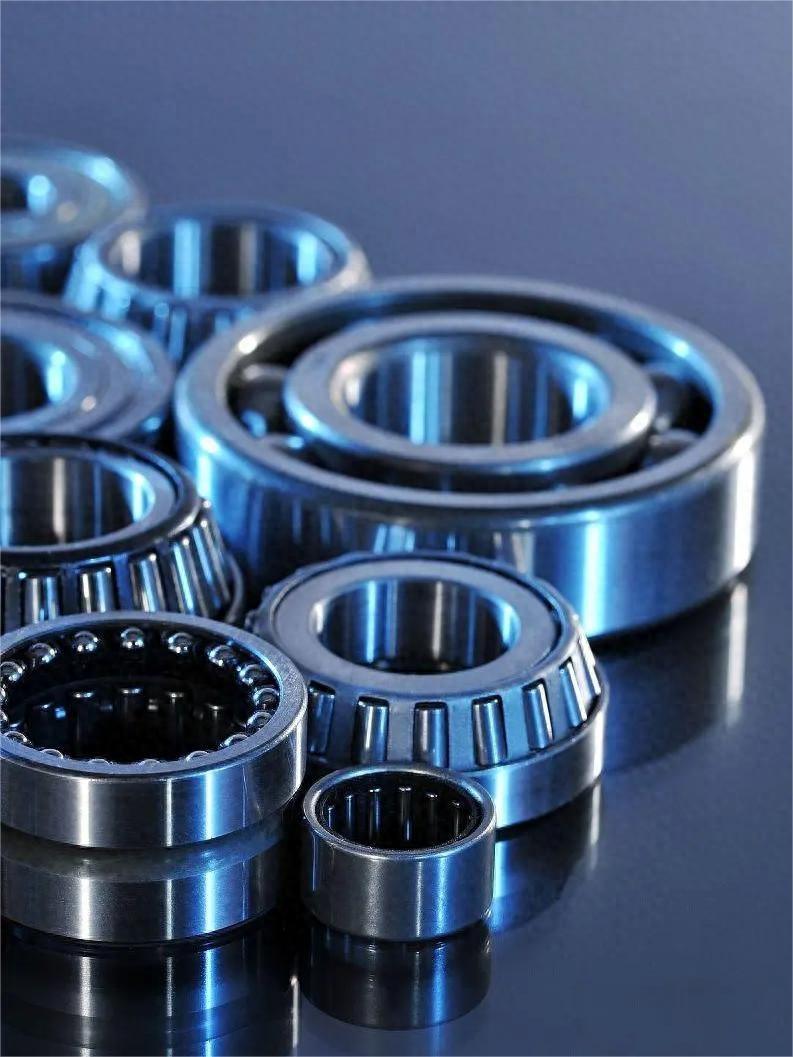 滑動軸承的應用、維護與保養(yǎng)