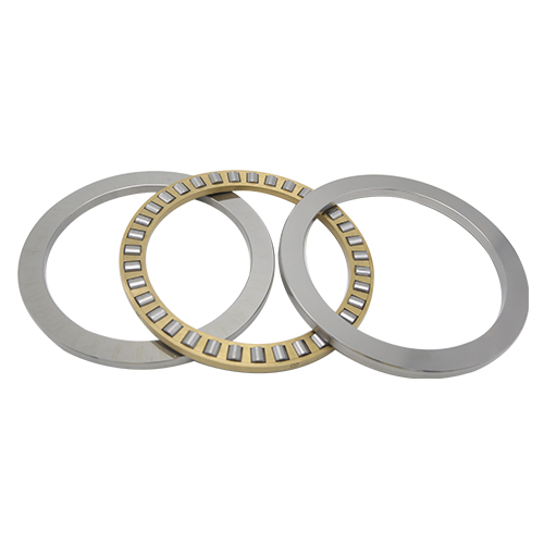 推力軸承的優(yōu)勢(shì)主要表現(xiàn)在哪些方面？