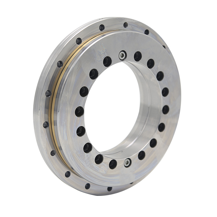 轉(zhuǎn)臺(tái)軸承在使用時(shí)應(yīng)注意什么？（二）