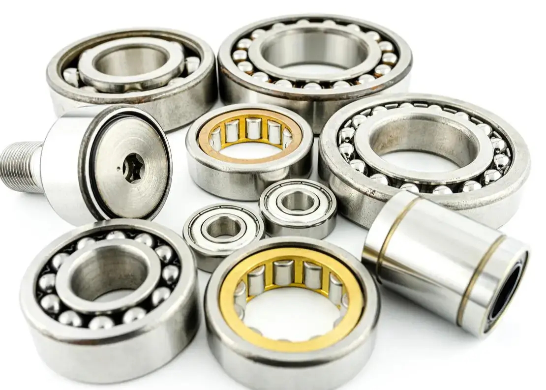 軸承型號(hào)尺寸查詢表：解析、說(shuō)明與拓展