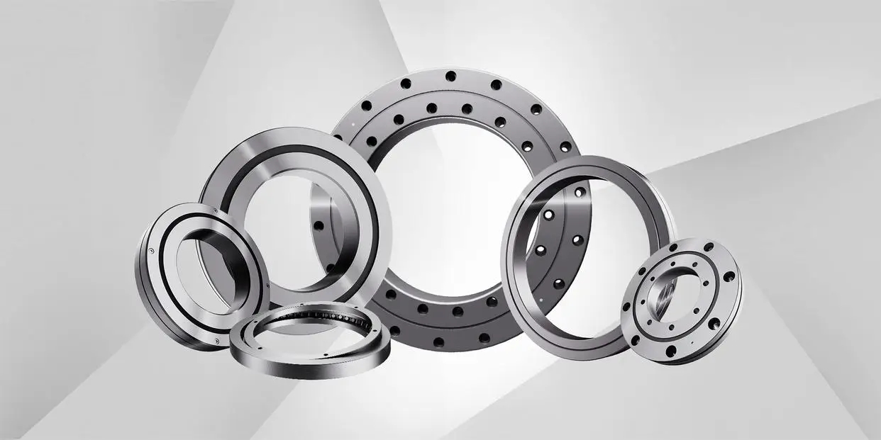 交叉滾子軸承在機床行業(yè)中的應(yīng)用有哪些？