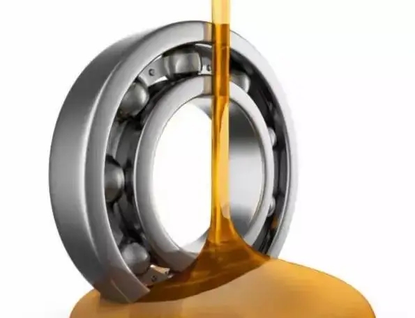 滾動軸承潤滑脂量應(yīng)該是多少？