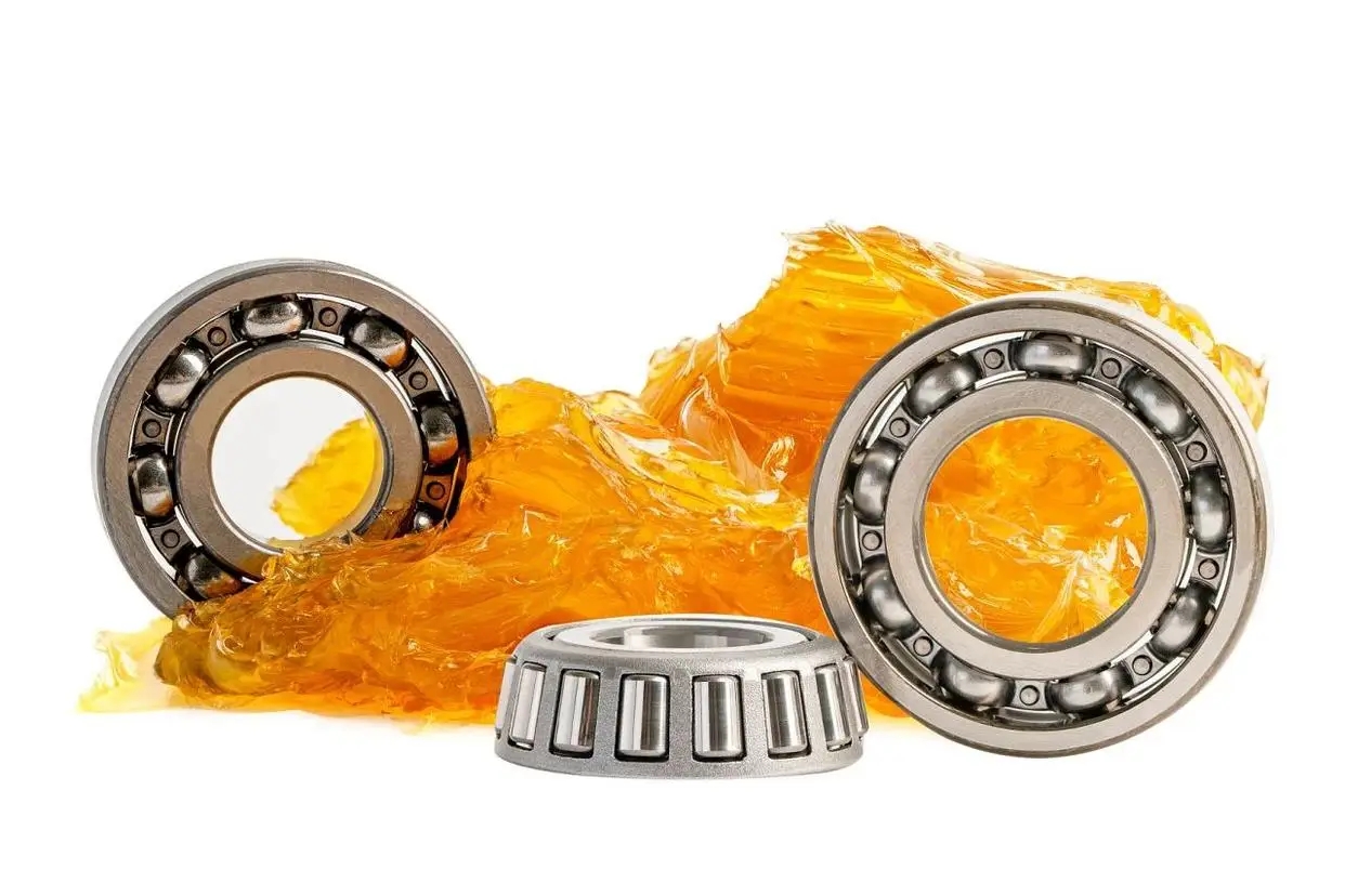 如何實現(xiàn)最佳軸承潤滑？