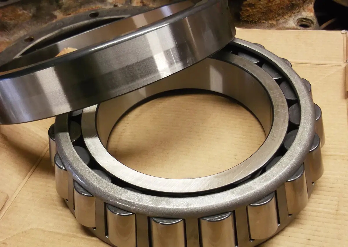 軸承安裝不正確，問題很嚴(yán)重！