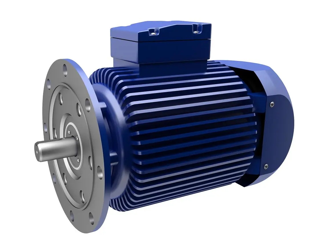 電機(jī)軸承的徑向游隙和定位如何控制才好？