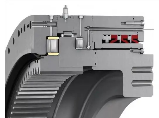 軸承為什么要進(jìn)行密封？