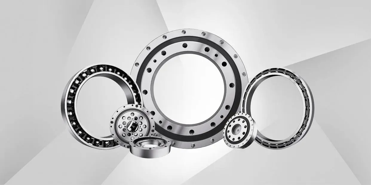 機(jī)器人軸承選購(gòu)需要注意什么？ 