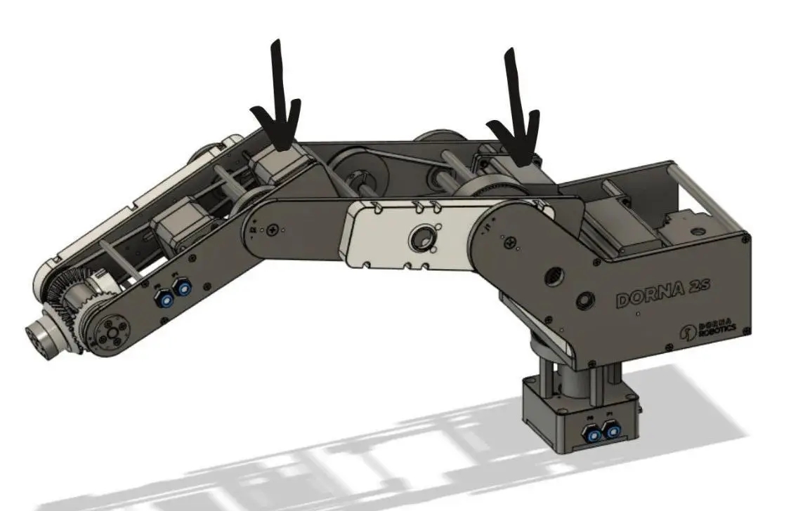 什么是機(jī)器人關(guān)節(jié)？