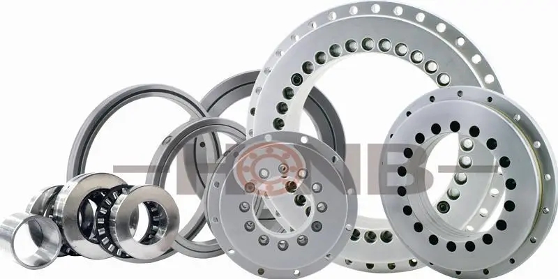 軸承選型的“密碼”——你的設(shè)備選對軸承了嗎？