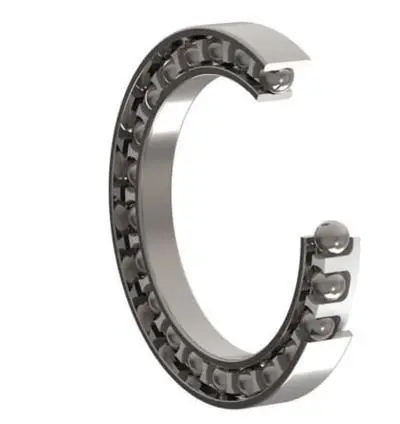 軸承里的“絲”與“謬”：比頭發(fā)絲還細(xì)的精度，藏著哪些黑科技？ 