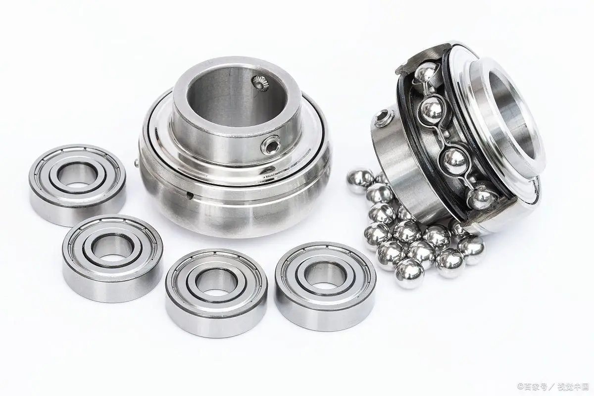 不銹鋼VS軸承鋼：你的設(shè)備更適合哪一款？ 