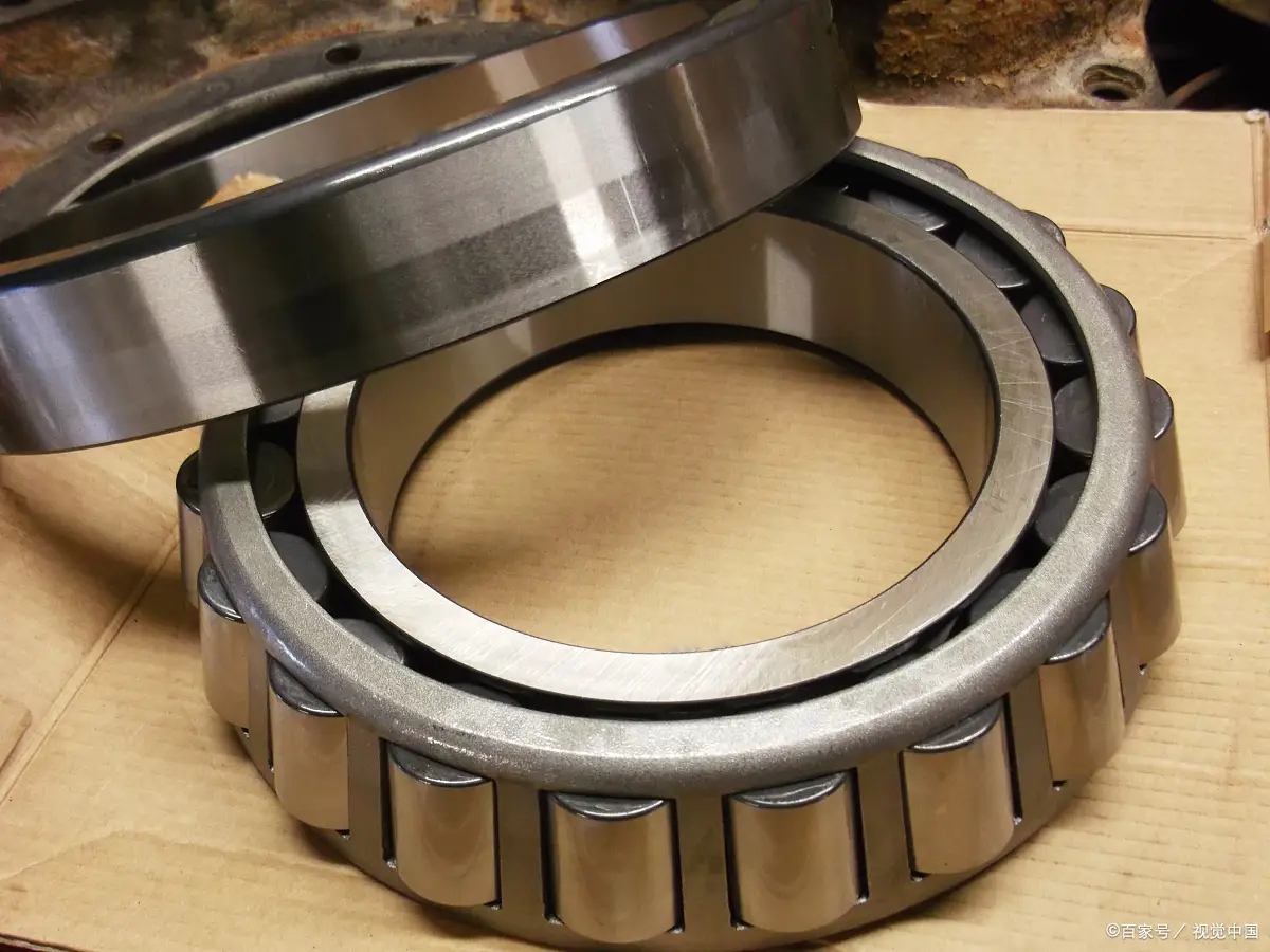 平面軸承的安裝方向：正確安裝，延長(zhǎng)使用壽命