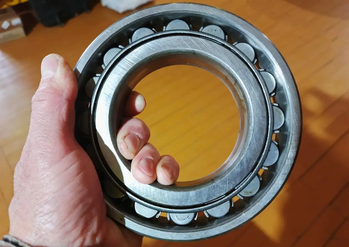 關(guān)節(jié)軸承有什么用？關(guān)節(jié)軸承的作用與功能