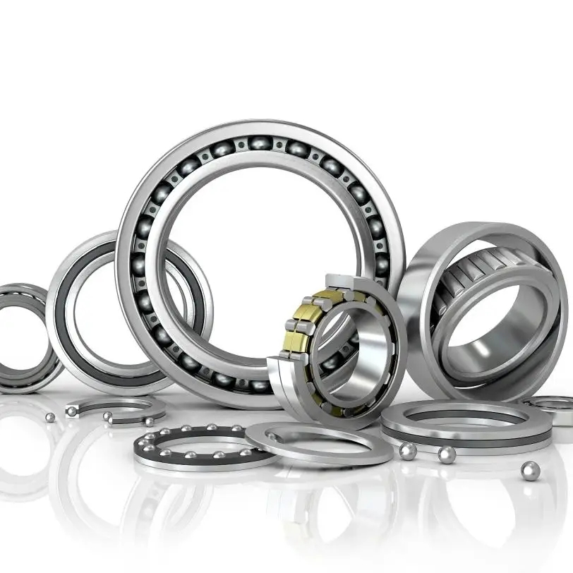 軸承分幾種類型？軸承的種類、安裝方法及技巧