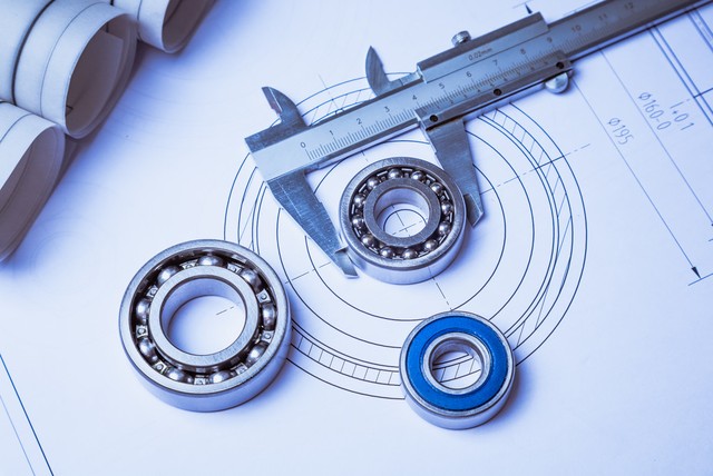 角接觸球軸承的預負荷應該加多大？