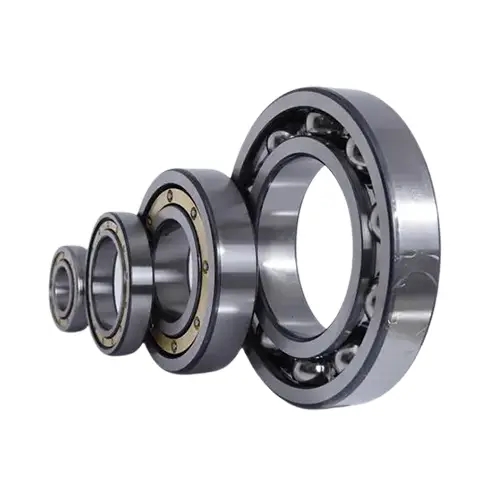 軸承安裝使用-對軸承來說，最重要的是要學(xué)會裝