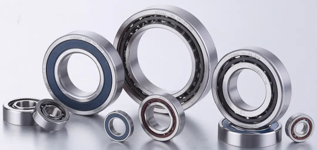 軸承游隙如何測(cè)定？ 